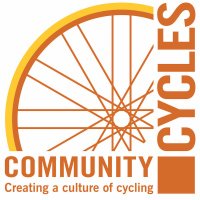 Community Cycles(@CommunityCycles) 's Twitter Profile Photo