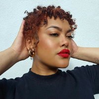 carissa cupido (@carissacupido) 's Twitter Profile