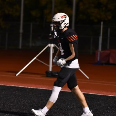 Jake Macosko Profile
