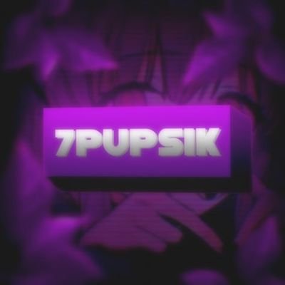 #7pupsikk | 0$ earning | 🇧🇾 | Fortnite / nickname - kaba4ok 7pupsik