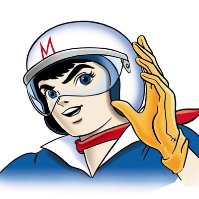 GoSpeedRacer_X's profile picture. 