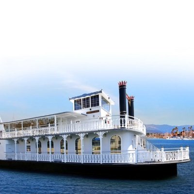 We are Channel Islands Boat Cruises, a stunning location to exchange wedding vows and celebrate significant moments.