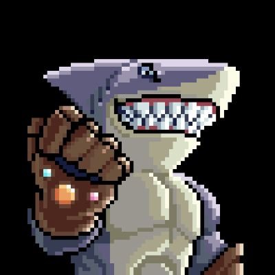 thejessiepardo's profile picture. @NeoTokyoCode | Research Lab Mod (Retired)
@ngmilabofficial | Head of Research (Inactive)
@fusion7vc | Research Consult
#Web3Research | Freelance Auditor/Writer