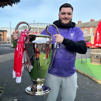 JamesS94895294's profile picture. Football
