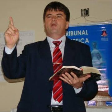 Este Canal do TWITTER, tem como finalidade principal a propagação do evangelho de YAUSHA, Cristo, o MASHIACH, fundamentado na Bíblia Sagrada.