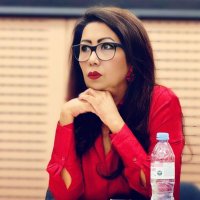 nabanita sircar (@sircarnabanita) 's Twitter Profile