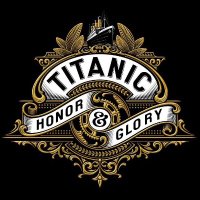 Titanic: Honor and Glory(@TitanicHG) 's Twitter Profile Photo