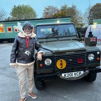 Mr Capewell (@mrcapewell77) 's Twitter Profile