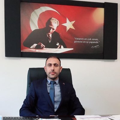 Mujdatdemirci04's profile picture. 