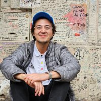 Jorge Zaruma (@zaruma_flores) 's Twitter Profile