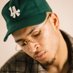 Marcus California (@justajointfr) Twitter profile photo Marcus California (@justajointfr) Twitter profile photo