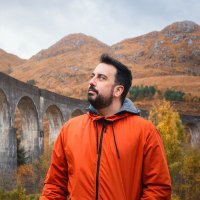 Fernando Fresneda (@pachewan) 's Twitter Profile Photo Fernando Fresneda (@pachewan) 's Twitter Profile Photo