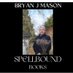 Bryan J Mason Author (@BryanJMason) Twitter profile photo