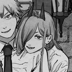 #MEOWYANDPOWERW!! 🫀🦴 :: SHE/HER :: MOST SUPERIOR ACCOUNT - BETTER THAN DENJI'S.