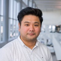 Tadamoto Isogai (@tadastic) 's Twitter Profile