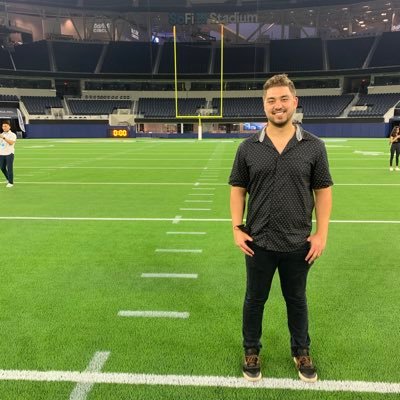 Ryan Menzie Profile