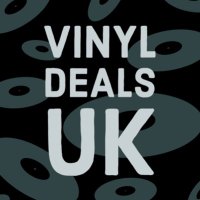 VinylDealsUK(@VinylDealsUK) 's Twitter Profile Photo