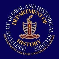 IGHS History (@gculhistory) 's Twitter Profile Photo IGHS History (@gculhistory) 's Twitter Profile Photo