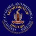 IGHS History (@gculhistory) Twitter profile photo IGHS History (@gculhistory) Twitter profile photo