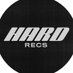 HARD Recs (@HARDrecs) Twitter profile photo