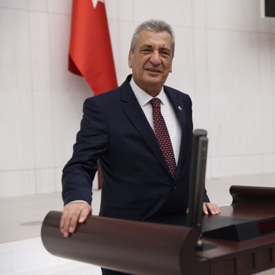 Cumhuriyet Halk Partisi 28. Dönem Gaziantep Milletvekili 

📍TBMM Güvenlik ve İstihbarat Komisyonu Üyesi 
📍CHP Grup Yönetim Kurulu Üyesi