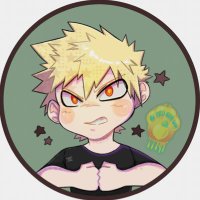 πππππ¦ !! Λ ΰΌ πβο½‘Λ αΆ» π π° (@katsukidefender) 's Twitter Profile