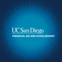 UC San Diego Financial Aid(@ucsdfinaid) 's Twitter Profile Photo