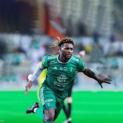 اهلاوي💚
مدريدي🤍