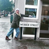 Sarah Webber (@misssarahlfitz) 's Twitter Profile Photo Sarah Webber (@misssarahlfitz) 's Twitter Profile Photo