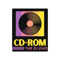 CD-ROM (@cd_rom815) 's Twitter Profile