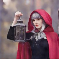 Inona Antonova (@tomoehotchan) 's Twitter Profile Photo Inona Antonova (@tomoehotchan) 's Twitter Profile Photo