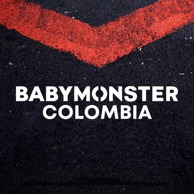 Fanbase dedicada a apoyar a @YGBABYMONSTER_ (#BABYMONSTER) en Colombia | Desde 04/23 🇨🇴