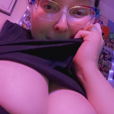 NSFW · she/her · BBW 🥵 content creator · soon-to-be MILF 🤰🏻 · corgi mama · casual gamer · 🏳️‍🌈💨♑️ socials and smut :: https://t.co/PDaBCeB5fw