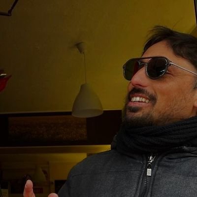 elianogreco's profile picture. 