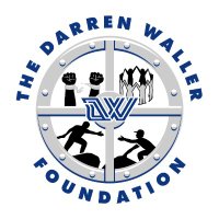 The Darren Waller Foundation(@darrenwallerfdn) 's Twitter Profile Photo