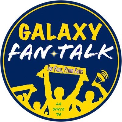 Talking all things about the 6-time MLS Cup champion, #LAGalaxy!