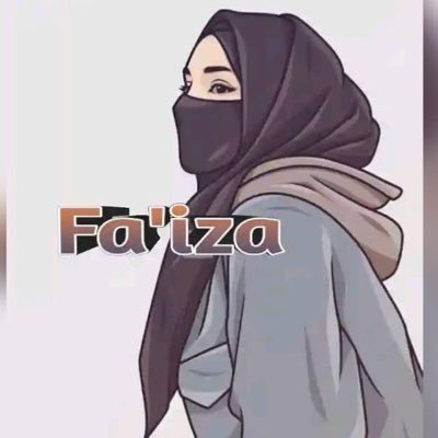 Faheezah_ Profile Picture