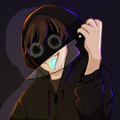 ⚠️Computer Virus Vtuber⚠️ Mostly do Horror games but I'm a variety streamer. Stream schedule is Monday, Wednesday, Friday, and Sunday