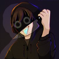 HalfAshVT | VtuberEN | (@halfashvt) Twitter profile photo
