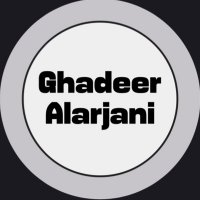 Ghadeer Alarjani (@acctghadeer) Twitter profile photo