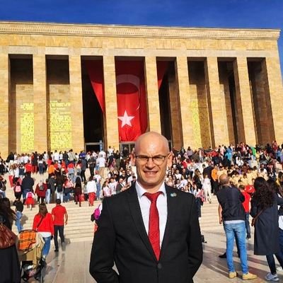 İYİ PARTİ SİLİVRİ İLÇE BAŞKANI