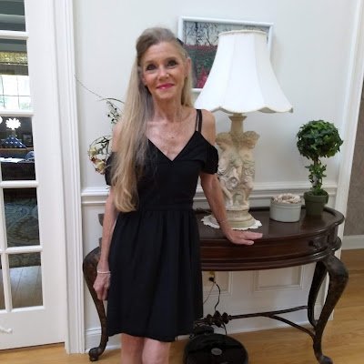 TrishMorri94558's profile picture. 