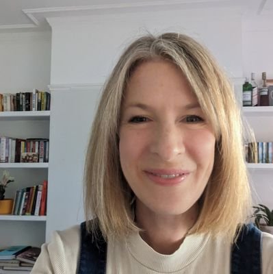 RuthRobbo's profile picture. Senior fellow in health policy at The King's Fund. Based in Sheffield. Views are mine.