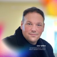 Ogi Grba(@ogza) 's Twitter Profile Photo
