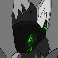 Surge the Protogen(@Surge_ProtoAD) 's Twitter Profile Photo