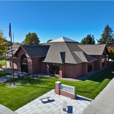 Central City Library