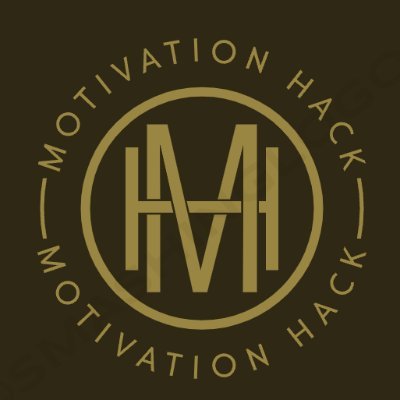 MotivationHack0 Profile Picture