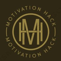 Motivation Hack(@MotivationHack0) 's Twitter Profile Photo