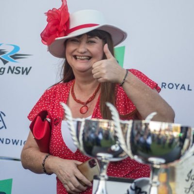 melmetzke's profile picture. Horse Racing Enthusiast and Owner…. and luv a punt too