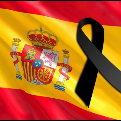 Setumismoqyoser's profile picture. Hasta los huevos de comunistas etarras e independentistas.
🇪🇸💚🇪🇸💚SUELDOS VITALICIOS ELIMINADOS YAAAAA